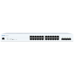 (NEW VENDOR) SOPHOS C12CTCHUK CS110-24FP Sophos Switch - 24 port with Full PoE - UK power cord - C2 Computer