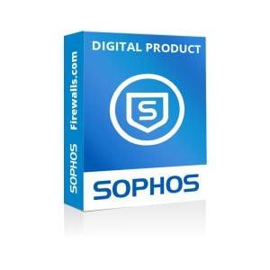 (NEW VENDOR) SOPHOS EN1S1CEAA XGS 126 Firewall XGS 126 Enhanced Support - 12 MOS - C2 Computer