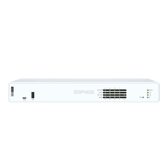 (NEW VENDOR) SOPHOS IA1B1CSUK XGS 116 Firewall XGS 116 with Xstream Protection, 1-year (UK power cord) - C2 Computer