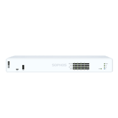 (NEW VENDOR) SOPHOS IA1B3CSUK XGS 116 Firewall XGS 116 with Xstream Protection, 3-year (UK power cord) - C2 Computer