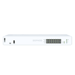 (NEW VENDOR) SOPHOS IA1C1CSUK XGS 126 Firewall XGS 126 with Xstream Protection, 1-year (UK power cord) - C2 Computer