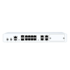 (NEW VENDOR) SOPHOS IA1C1CSUK XGS 126 Firewall XGS 126 with Xstream Protection, 1-year (UK power cord) - C2 Computer