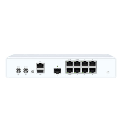 (NEW VENDOR) SOPHOS IA1Z1CSUK XGS 107 Firewall XGS 107 with Xstream Protection, 1-year (UK power cord) - C2 Computer