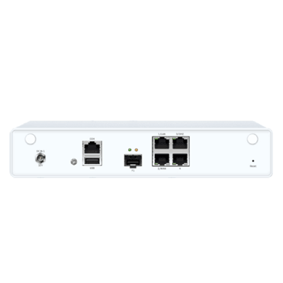 (NEW VENDOR) SOPHOS IA8B1CSUK XGS 87 Firewall XGS 87 with Xstream Protection, 1-year (UK power cord) - C2 Computer