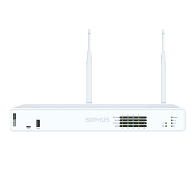 (NEW VENDOR) SOPHOS IY1B1CSUK XGS 116w Firewall XGS 116w with Xstream Protection, 1-year (UK power cord) - C2 Computer