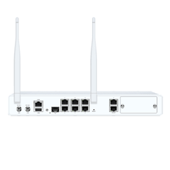 (NEW VENDOR) SOPHOS IY1B3CSUK XGS 116w Firewall XGS 116w with Xstream Protection, 3-year (UK power cord) - C2 Computer