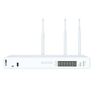 (NEW VENDOR) SOPHOS IY1C1CSUK XGS 126w Firewall XGS 126w with Xstream Protection, 1-year (UK power cord) - C2 Computer