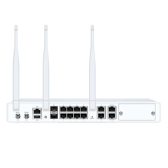 (NEW VENDOR) SOPHOS IY1C1CSUK XGS 126w Firewall XGS 126w with Xstream Protection, 1-year (UK power cord) - C2 Computer