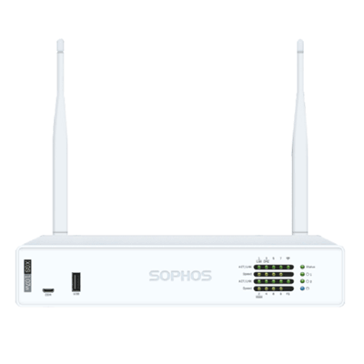 (NEW VENDOR) SOPHOS IY1Z3CSUK XGS 107w Firewall XGS 107w with Xstream Protection, 3-year (UK power cord) - C2 Computer