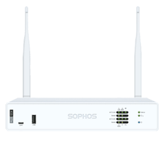 (NEW VENDOR) SOPHOS IY8B1CSUK XGS 87w Firewall XGS 87w with Xstream Protection, 1-year (UK power cord) - C2 Computer