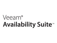 (NEW VENDOR) VEEAM V-VASVUL-0I-SU1MP-00 Veeam Availability Suite Universal Subscription License. Includes Enterprise Plus Edition features. Subscription Upfront Billing 10 instance pack. & Production (24/7) Support - Monthly Coterm. - C2 Computer