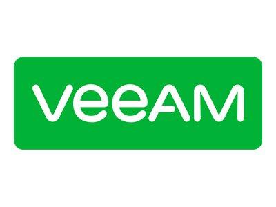 (NEW VENDOR) VEEAM V-VBO365-0U-SU5YP-00 Veeam Backup for Microsoft 365. 5 Years Subscription Upfront Billing & Production (24/7) Support. - C2 Computer