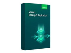 (NEW VENDOR) VEEAM V-VBRVUL-0I-SU1YP-00 Veeam Backup & Replication Universal Subscription License. Includes Enterprise Plus Edition features. 10 instance pack. 1 Year Subscription Upfront Billing & Production (24/7) Support. - C2 Computer