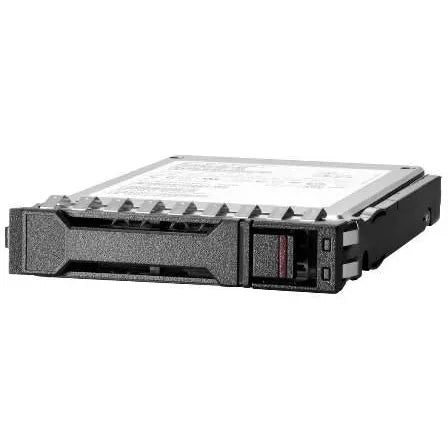 (NEW) HPE 3.84TB SATA Read Intensive Small Form Factor Bootable Cache Multi-Volume SSD - P40500-B21