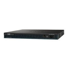 (NEW) Cisco 2900 Series Integrated Services Routers - CISCO2901-HSEC+/K9