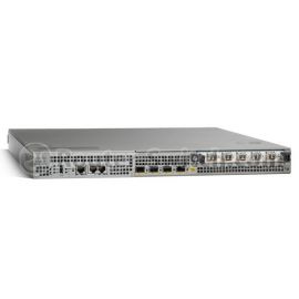 (NEW) Cisco Aggregation Services Routers 1000 Series - ASR1001-5G-SECK9