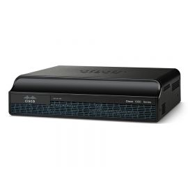 （新）Cisco 1900系列集成服務路由器-Cisco1941 -HSEC+/K9