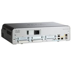 (MỚI) Bộ định tuyến dịch vụ tích hợp Cisco 1900 Series - CISCO1941-SEC/K9<tc>$</tc>