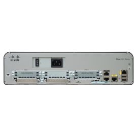 (Neu) Cisco 1900 Series Integrated Services Router-C1941-Sec-Sre/K9