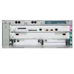 (MỚI) Bộ định tuyến dòng Cisco 7600 - 7603S-RSP7XL-10G-R<tc>$</tc>