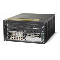 (NEW) Cisco 7600 Series Routers - 7604-RSP7C-10G-R