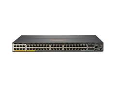 （<tc>新しい</tc>) Aruba ‌JL323A - 2930M 40G 8 HPE スマートレート PoE+ 1スロット <tc>ネットワークスイッチ</tc>