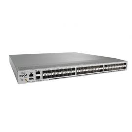 (NEU) Cisco Nexus 3000 Serie <tc>Switch</tc>es - N3K-C3524P-10G