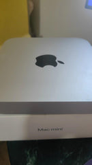 (特價)(USED) APPLE Mac Mini M2 8gb 256G 95% New - C2 Computer