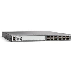 (USED) CISCO C9500-12Q-A Catalyst 9500 12x 40GB QSFP+ Switch - C2 Computer