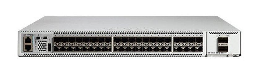 (USED) CISCO C9500-40X-A/C9500-40X-E Catalyst 9500 40x 10GB SFP+ Switch - C2 Computer