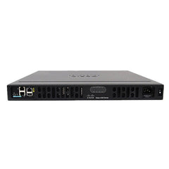 (USED) CISCO ISR4331-AX/K9 Integrated Services 4331 Router - C2 Computer