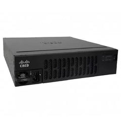 (USED) CISCO ISR4351-SEC/K9 Integrated Services 4351 Security Router - C2 Computer