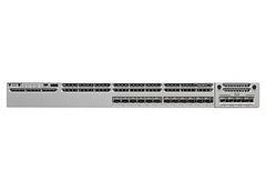 (USED) CISCO WS-C3850-12S-S Catalyst 3850 12x 1GB SFP 1x Expansion Mod Slot Switch - C2 Computer