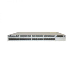 (USED) CISCO WS-C3850-24XS-E Catalyst 3850 24x 10GB SFP+ 1x Expansion Slot Switch - C2 Computer