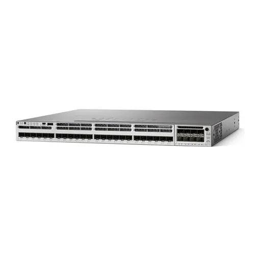 (USED) CISCO WS-C3850-32XS-S Catalyst 3850 32x 10GB SFP+ Switch - C2 Computer