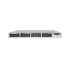 (USED) CISCO WS-C3850-48P-L Catalyst 3850 48x 1GB PoE+ RJ-45 1x Module Slot Switch - C2 Computer