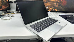 ( 特價 )(USED) HP EliteBook x360 1030 G8 i5-1135G7 8G LPDDR4x 256G SSD 13.3" touch Notebook - C2 Computer