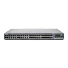 (USED) JUNIPER Networks EX Series EX4300-48T-AFI Switch 48 Ports Managed Rack Mountable - C2 Computer