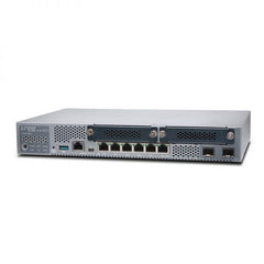 (USED) JUNIPER SRX320-SYS-JE/SRX320-SYS-JB 1Gbps 6x 1GB RJ-45 2x SFP Gateway - C2 Computer