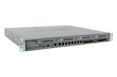 (USED) JUNIPER SRX345-SYS-JE/SRX345-SYS-JB 5 Gbps Services Gateway - C2 Computer