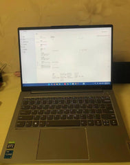 (特價)(USED) Lenovo ThinkBook 14+ 2022 i5-12500H 16GB LPDDR5 512GB SSD M.2 2280 PCIe 4.0 RTX 2050 4G 14" 2.8K - C2 Computer