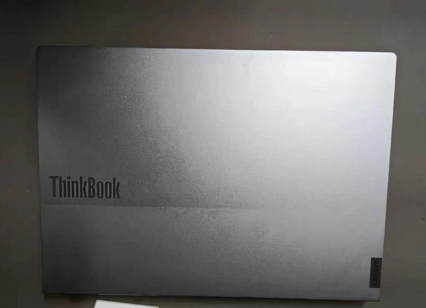 ( 特價 )(USED) Lenovo ThinkBook 14 2023 i5-13500H 16GB LPDDR5 1TB SSD M.2 2280 PCIe 4.0 14英吋 2.2K - C2 Computer