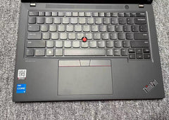 ( 特價 )(USED) Lenovo ThinkPad T14 2023 Gen4 i5-1345u 16G DDR5 512G SSD 14" 1920x1200 - C2 Computer