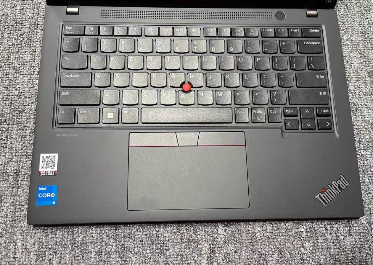 ( 特價 )(USED) Lenovo ThinkPad T14 2023 Gen4 i5-1345u 16G DDR5 512G SSD MX550 4G 14" 1920x1200 - C2 Computer