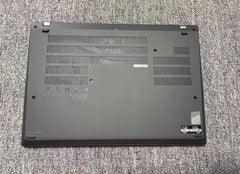 ( 特價 )(USED) Lenovo ThinkPad T14 2023 Gen4 i5-1345u 16G DDR5 512G SSD MX550 4G 14" 1920x1200 - C2 Computer