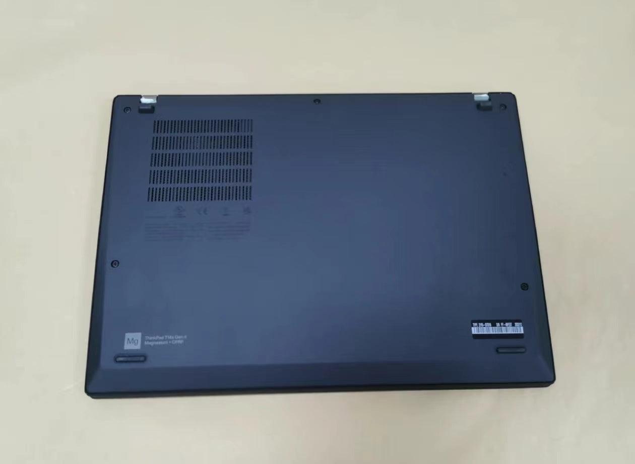 ( 特價 )(USED) Lenovo ThinkPad T14 2023 Gen4 i7-1360p 16G DDR5 512G SSD 14" 1920x1200 - C2 Computer