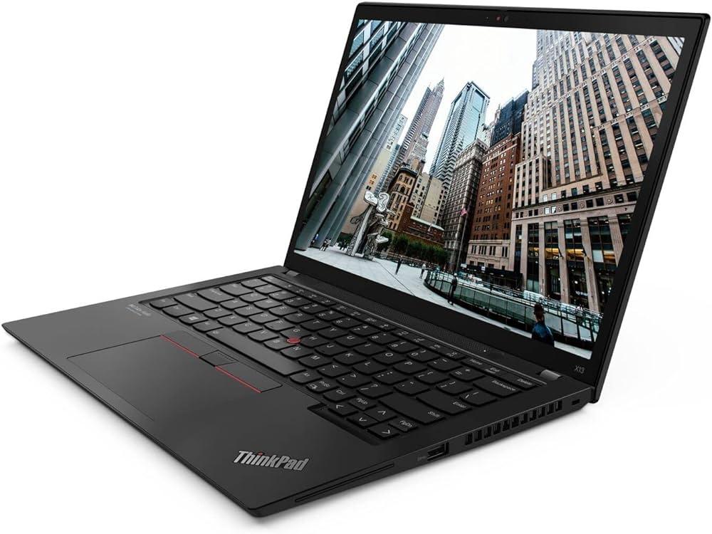 (USED) LENOVO ThinkPad X13 G2 Gen2 Business Laptop 1080P IPS | - C2 Computer