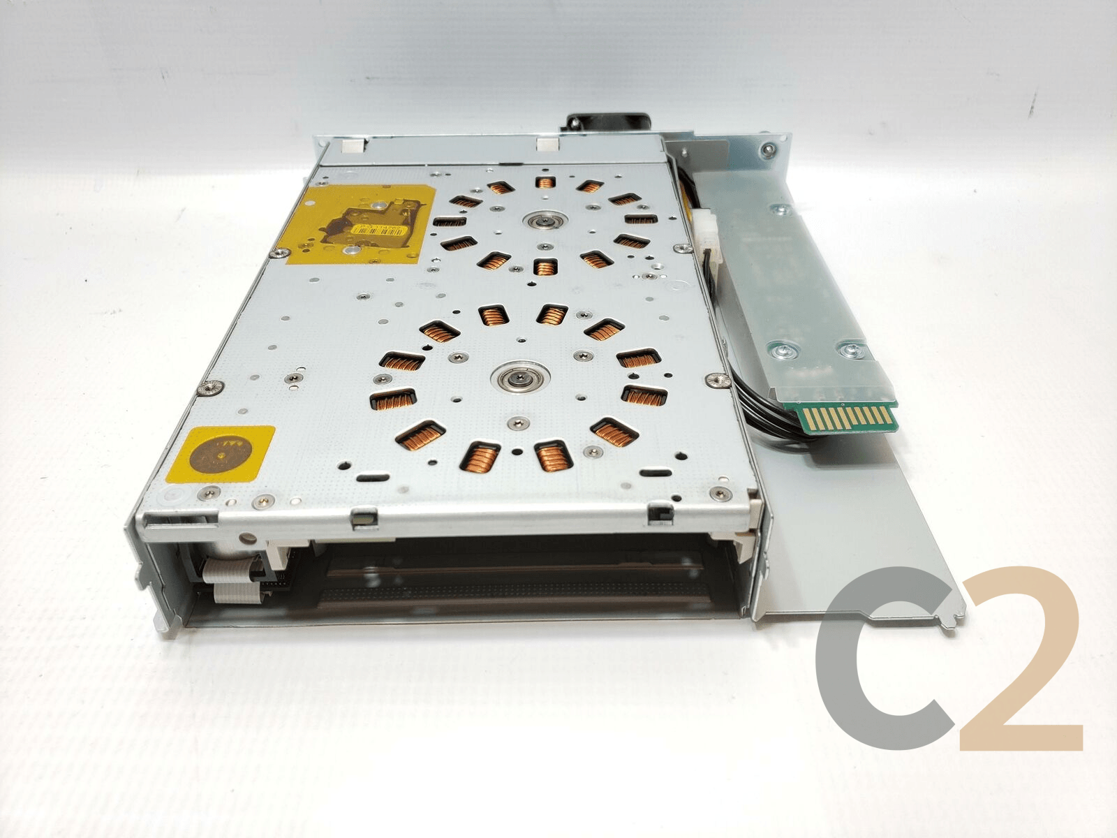 (特價1隻) HP LTO6 Regulatory 706824-001 BRSLA-1204-DC 90%NEW - C2 Computer