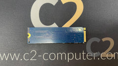 (特價1條)(全新行貨) Kingston A2000 500GB M.2 2280 NVMe PCIe SSD SA2000M8/500G - C2 Computer