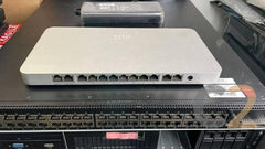 (特價1台)(USED) CISCO Meraki MX68 w/ POE+ Cloud Managed Security and SD-WAN Appliance 90%NEW - C2 Computer